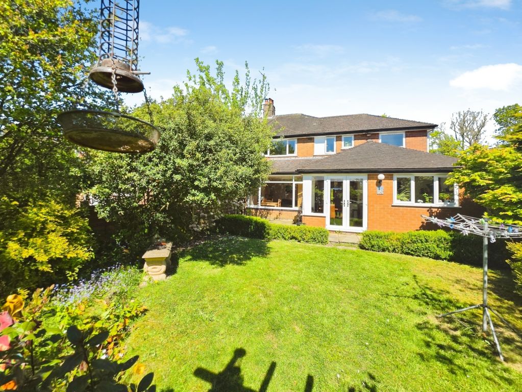 Additional image 50 of 4 bed semi-detached house for saleKent Drive, Endon, Stoke-On-Trent ST9
