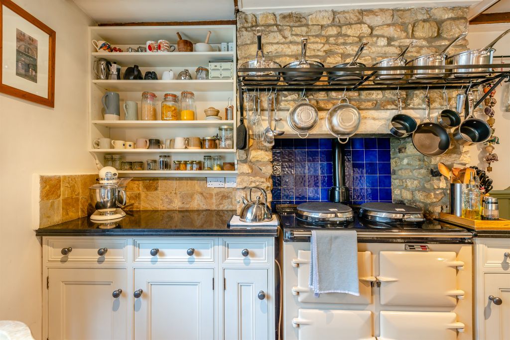 Additional image 2 of 2 bed cottage for saleThe Street, South Luffenham, Oakham LE15