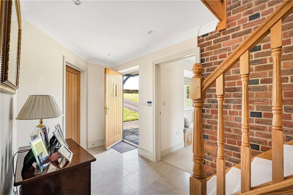 Additional image 6 of 4 bed detached house for saleMain Road, Cherhill, Calne, Wiltshire SN11