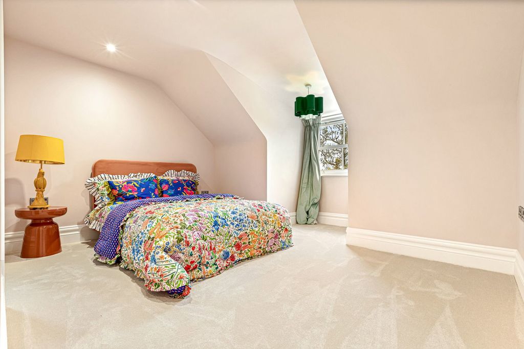 Additional image 24 of 5 bed detached house for saleMulberry House, Waltham Road, Thorpe Arnold LE14