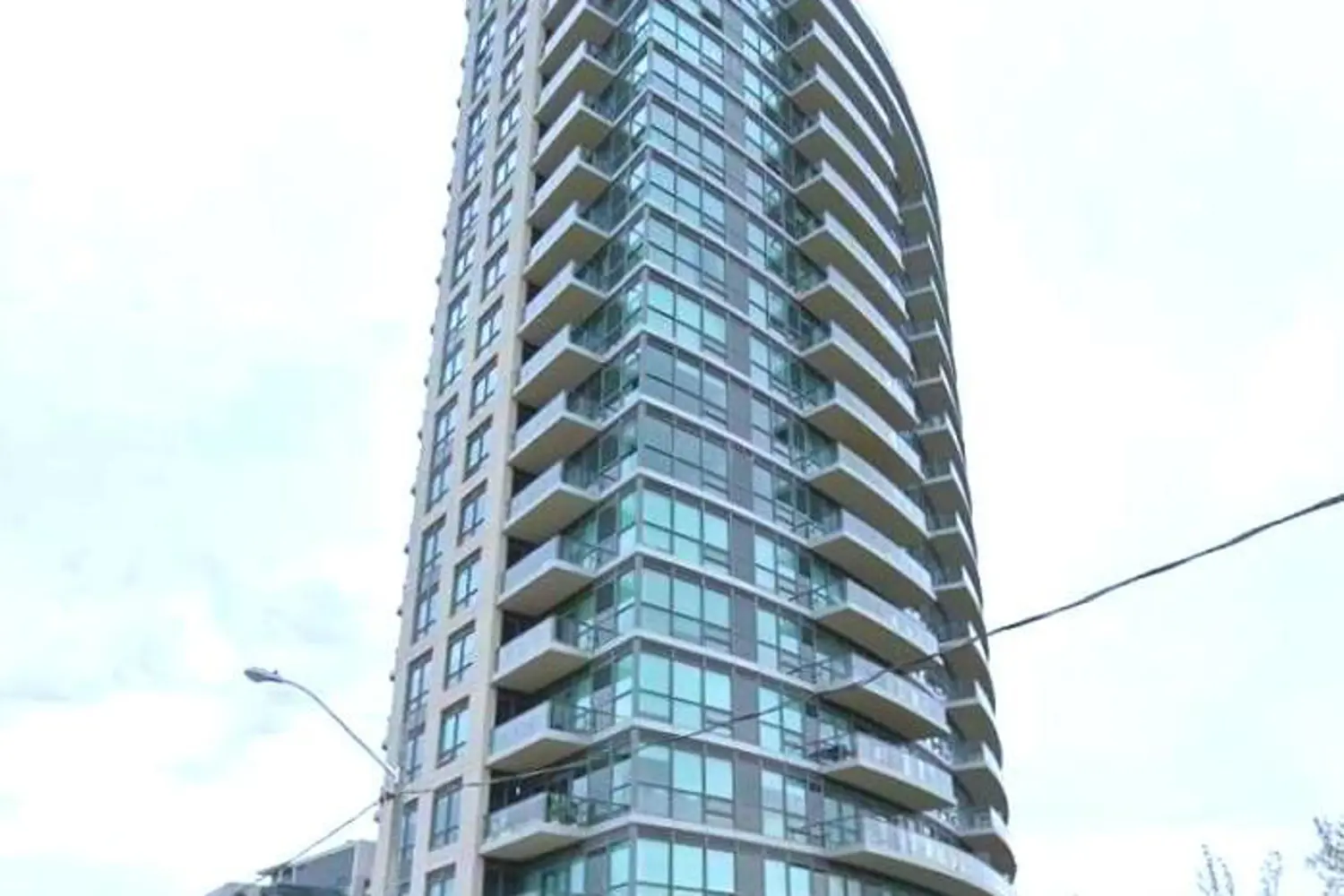 160 Vanderhoof Avenue 508