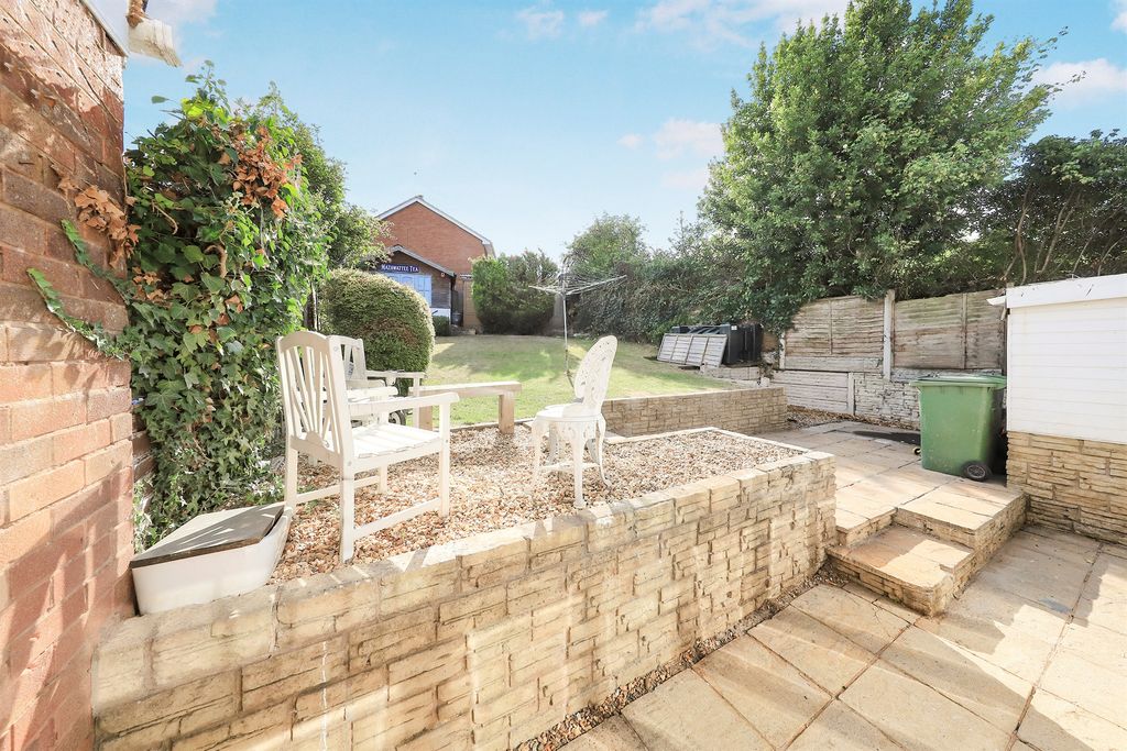 Additional image 16 of 4 bed link detached house for saleTong Close, Bishops Wood, Stafford ST19