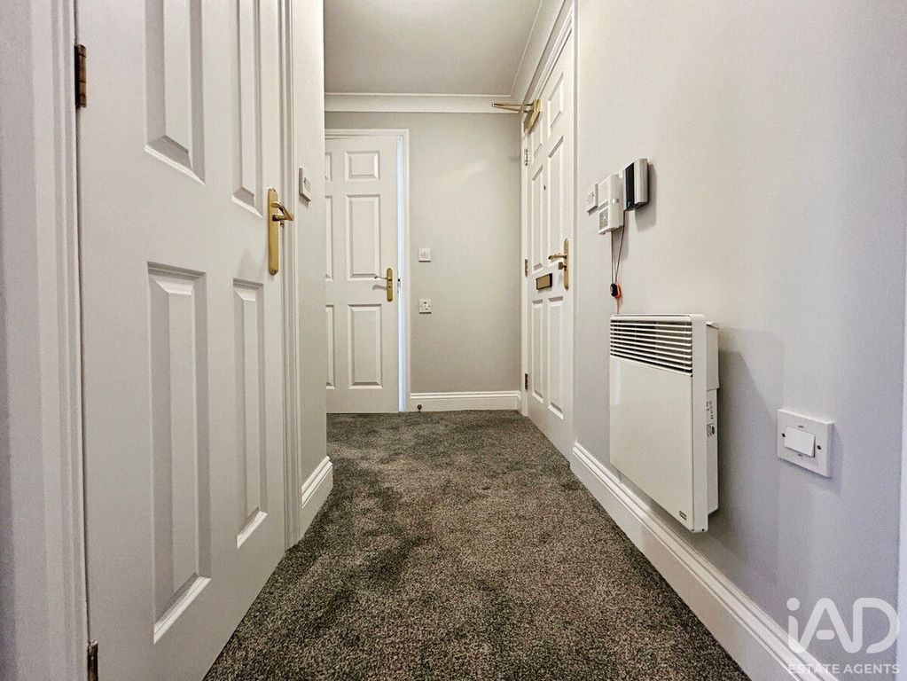 Additional image 5 of 1 bed flat for saleMinster Court Bird Street, Lichfield WS13