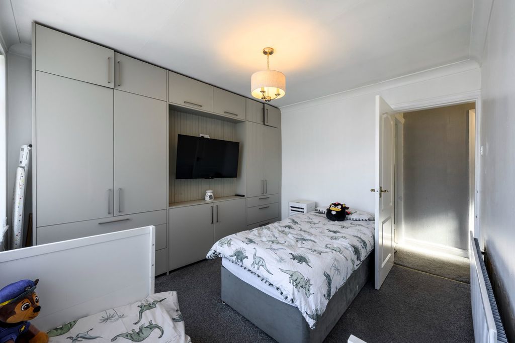 Additional image 8 of 2 bed semi-detached house for saleJames Street, Cannock WS11