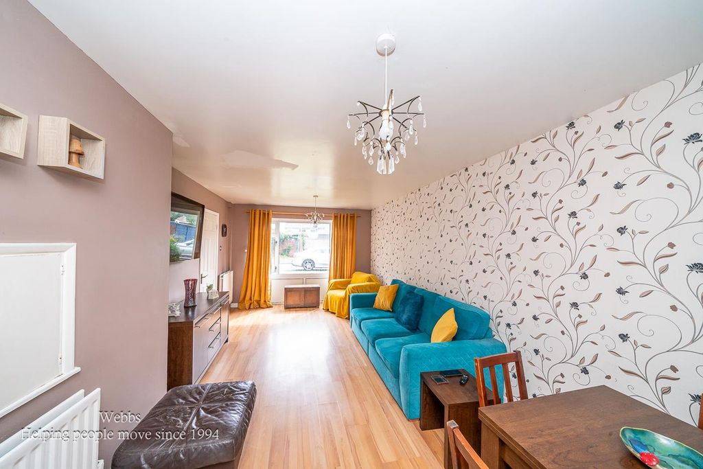 Additional image 2 of 3 bed semi-detached house for saleJohn Till Close, Rugeley WS15