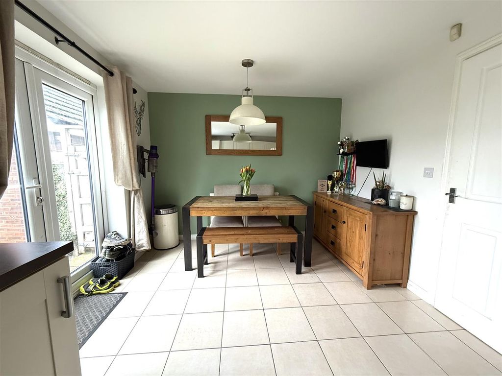 Additional image 3 of 3 bed detached house for saleLevett Grange, Rugeley WS15