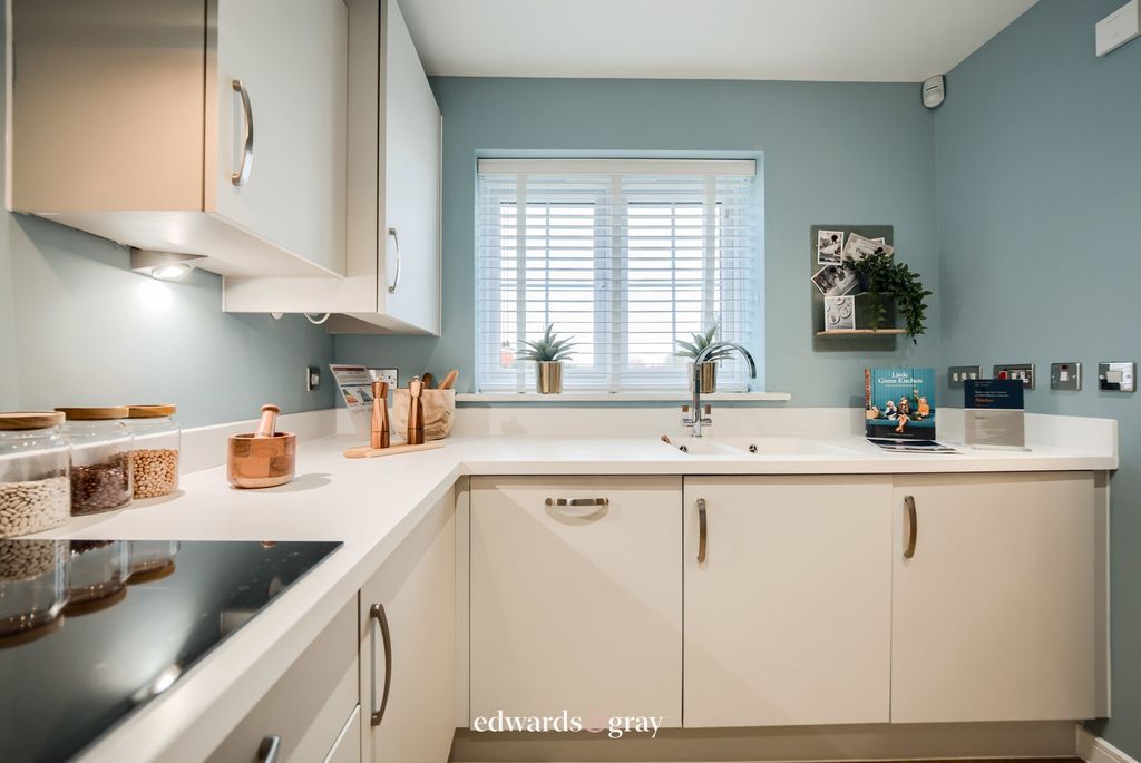 Additional image 9 of 3 bed semi-detached house for saleThe Turner, Sheasby Park, Fradley WS13