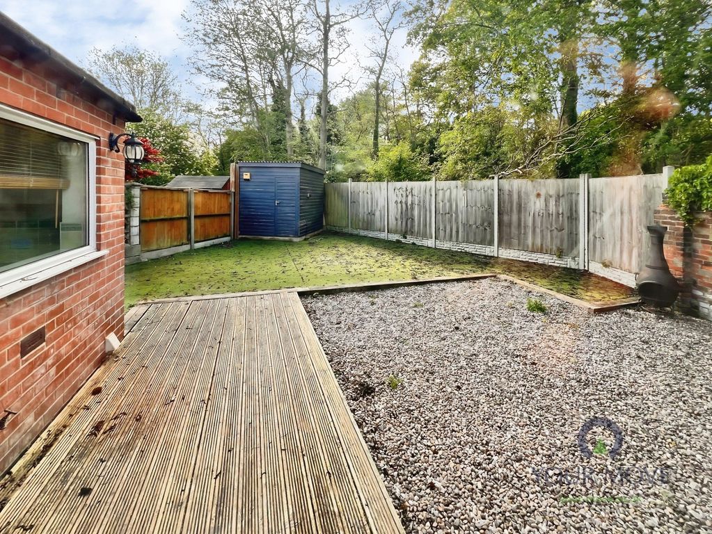 Additional image 13 of 2 bed end terrace house for saleBeech Lane, Stretton, Burton-On-Trent, Staffordshire DE13