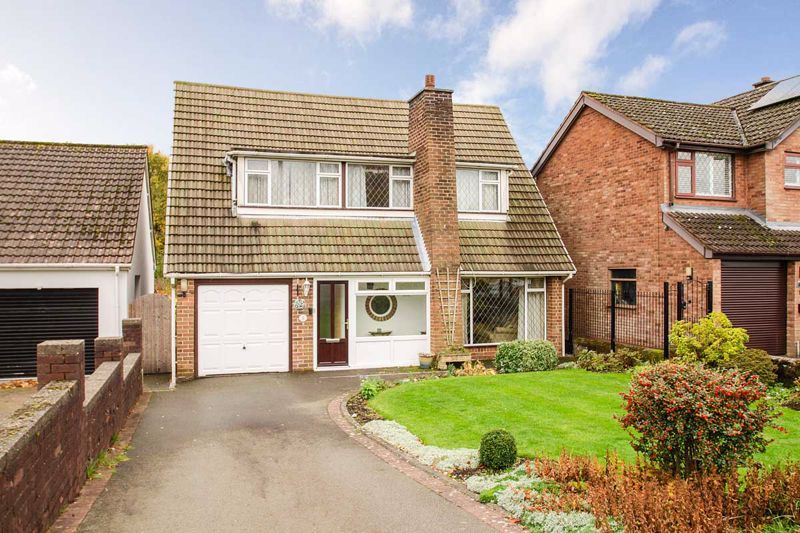 Additional image 21 of 3 bed detached house for saleTudor Road, Hednesford WS12