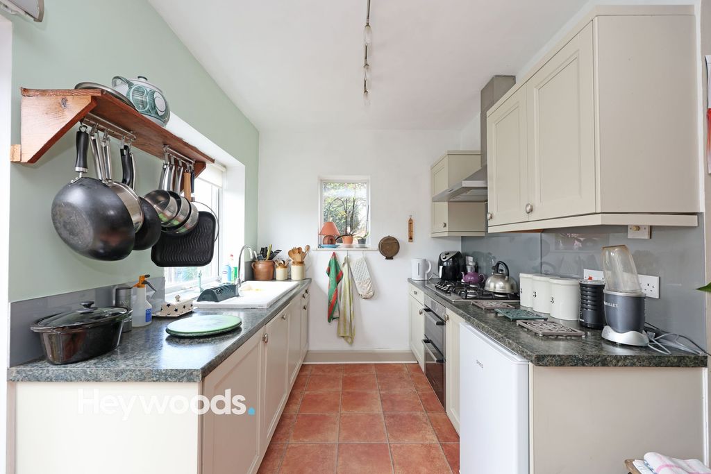 Additional image 8 of 2 bed semi-detached house for saleVicarage Crescent, Newcastle ST5