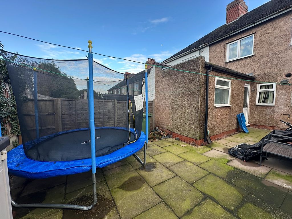 Additional image 15 of 3 bed terraced house for saleStation Street, Cheslyn Hay, Walsall WS6