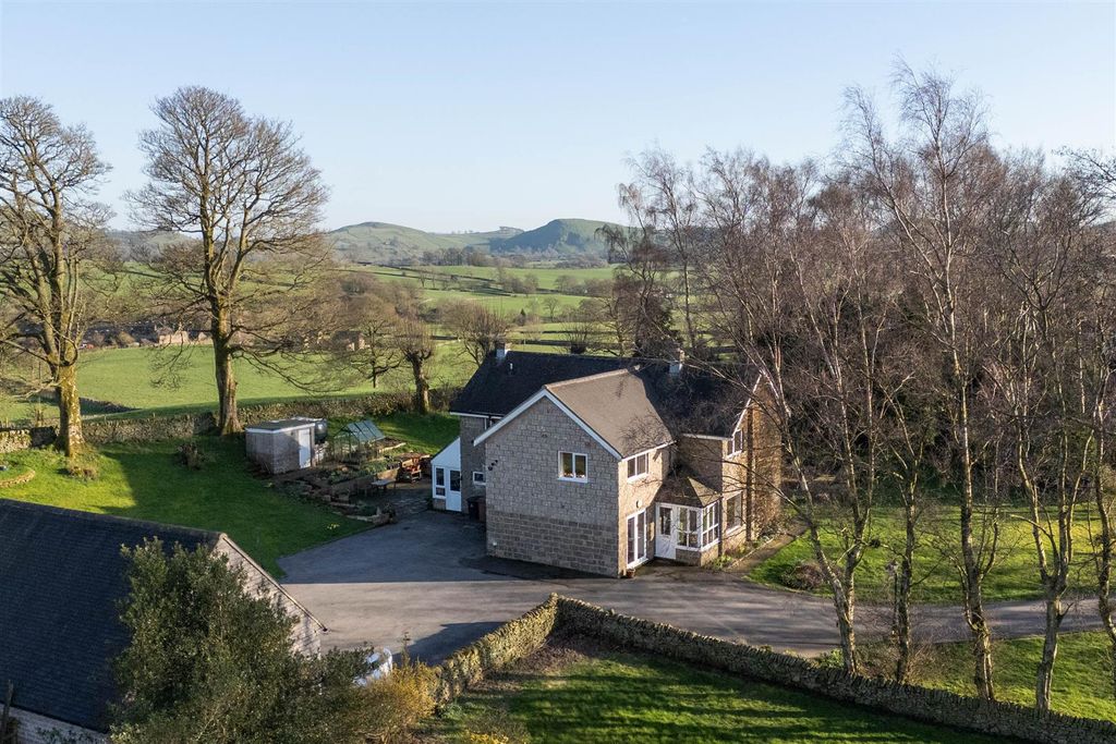 Additional image 74 of 5 bed detached house for saleSheen, Buxton SK17