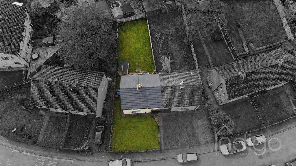 Additional image 25 of 3 bed semi-detached house for salePeebles Road, Newcastle ST5