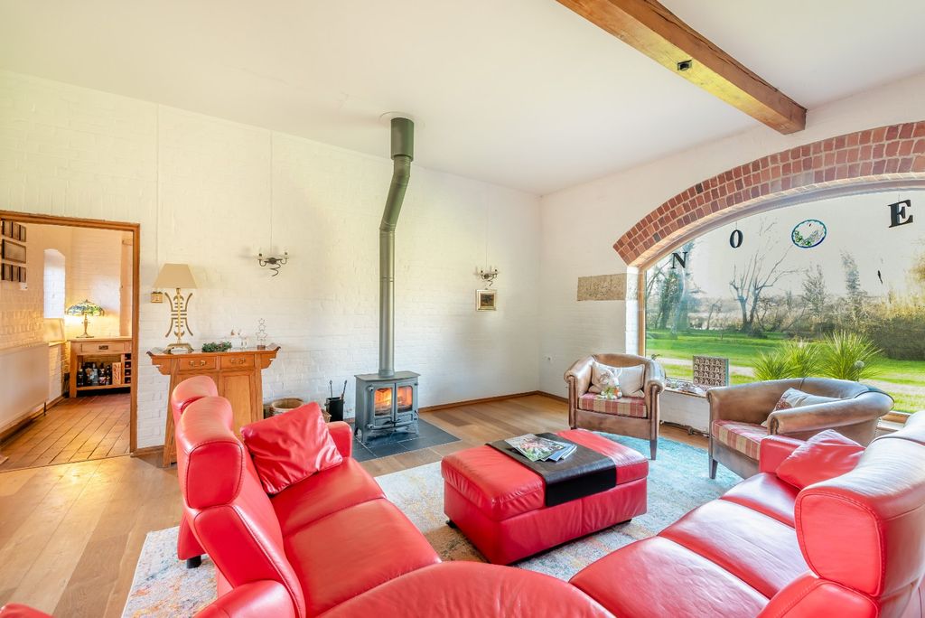 Additional image 2 of 7 bed detached house for saleWatergate Lane, Bulford, Salisbury SP4