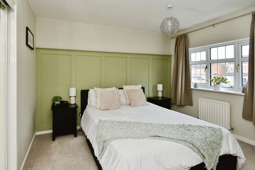 Additional image 19 of 3 bed detached house for saleCheckley Road, Newcastle, Staffordshire ST5