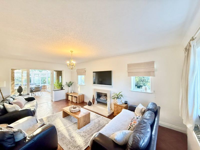 Additional image 2 of 5 bed detached house for saleStamford Road, Easton On The Hill, Stamford PE9
