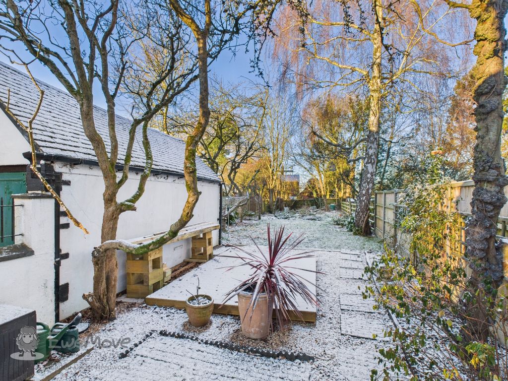 Additional image 13 of 4 bed cottage for saleSwallow Cottage, Chapel Lane, Rangemore, Burton-On-Trent, Staffordshire DE13