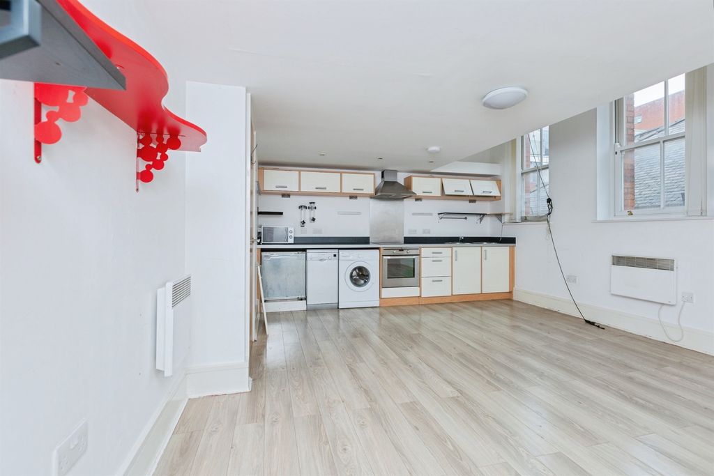 Additional image 4 of 2 bed flat for saleWimbledon Street, Leicester LE1