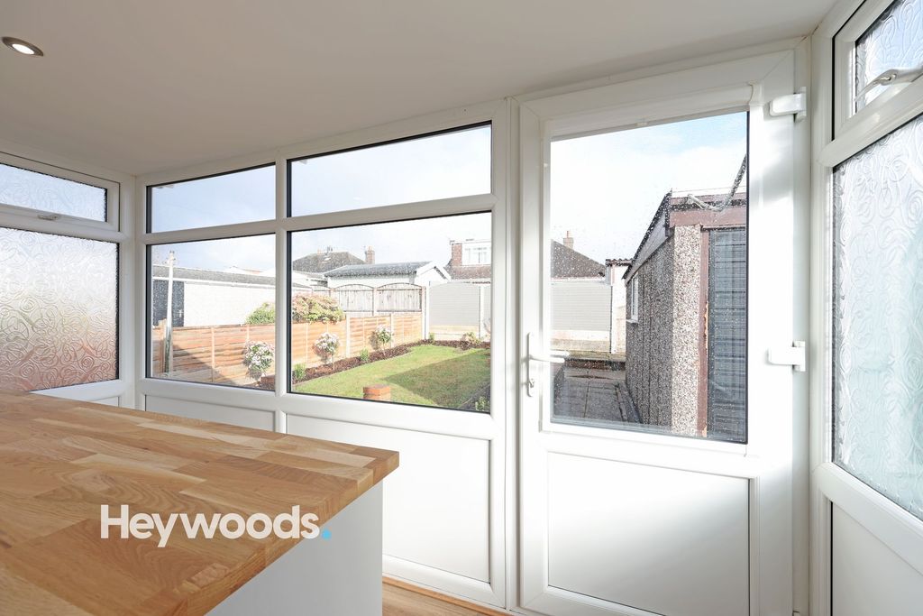 Additional image 6 of 2 bed semi-detached bungalow for saleFearns Avenue, Bradwell, Newcastle Under Lyme ST5