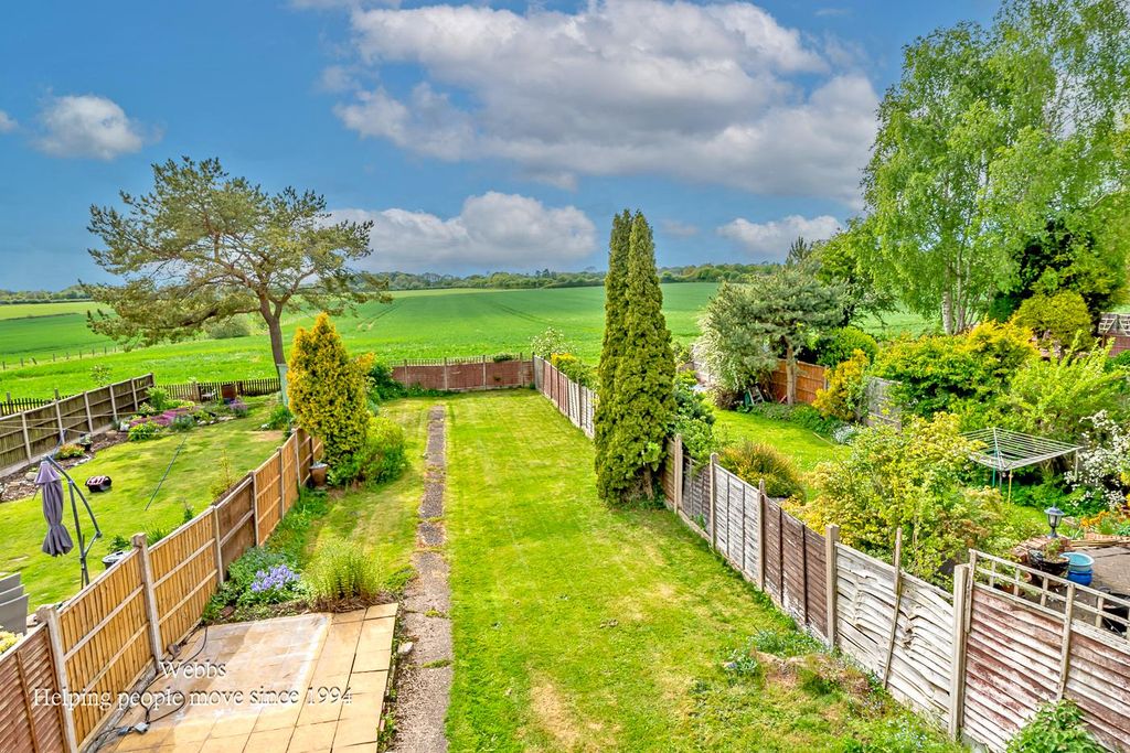 Additional image 6 of 3 bed semi-detached house for saleStafford Road, Great Wyrley, Walsall WS6