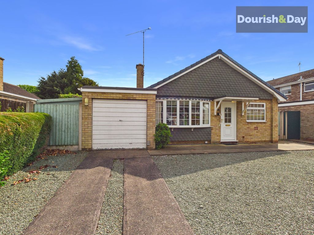 Additional image 21 of 2 bed detached bungalow for saleClevedon Avenue, Stafford ST17