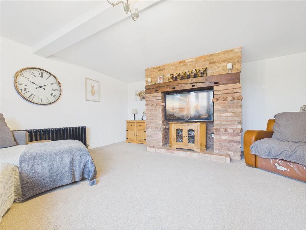 Additional image 4 of 4 bed barn conversion for saleLea Road, Hixon, Stafford ST18