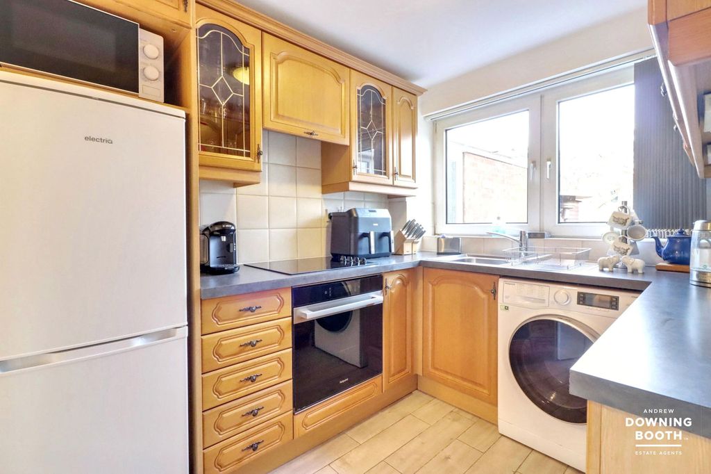 Additional image 4 of 3 bed link detached house for saleCanterbury Close, Lichfield WS13