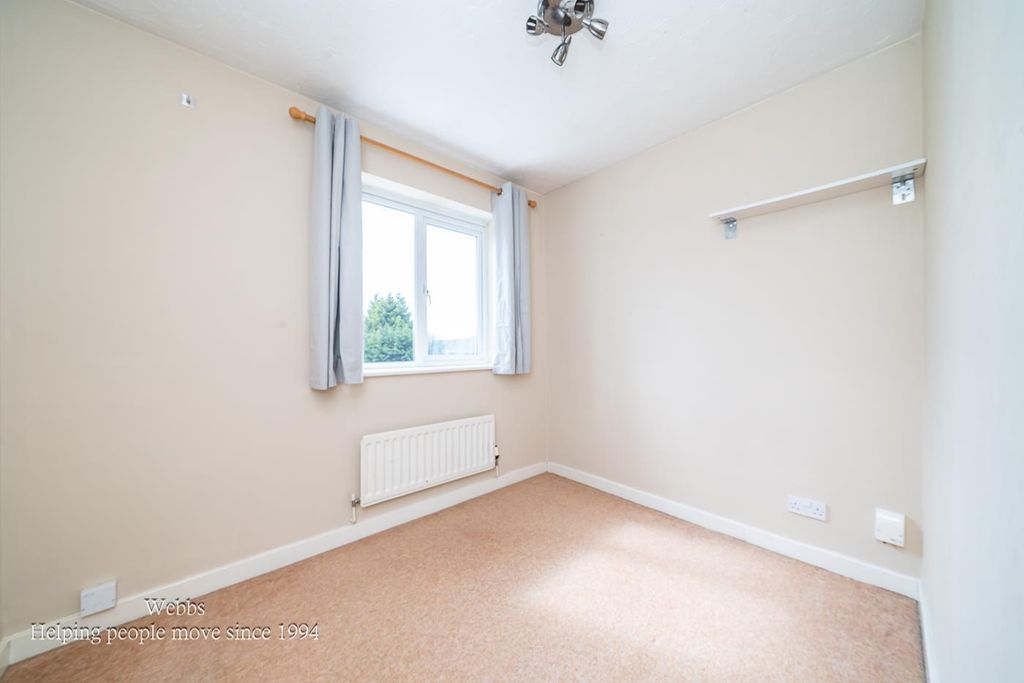 Additional image 20 of 3 bed semi-detached house for saleTwo Oaks Avenue, Burntwood WS7
