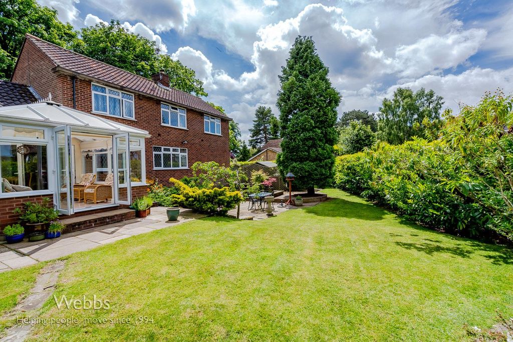 Additional image 5 of 3 bed detached house for saleFootherley Road, Shenstone, Lichfield WS14