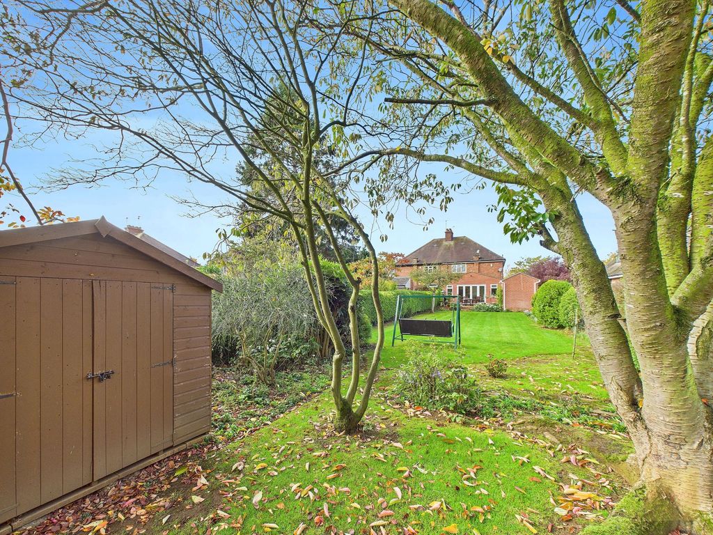 Additional image 17 of 3 bed semi-detached house for saleAyston Road, Uppingham LE15