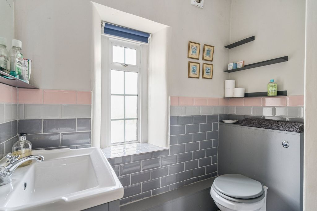 Additional image 7 of 2 bed terraced house for saleStamford Road, Easton On The Hill, Stamford, Lincolnshire PE9
