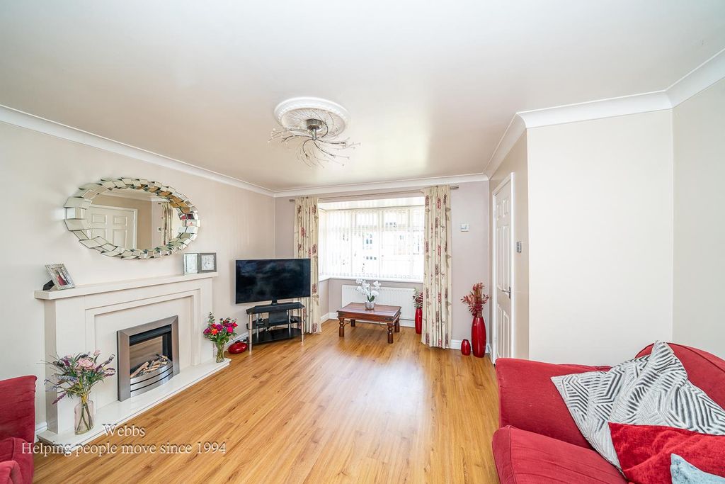 Additional image 2 of 4 bed detached house for saleThistledown Drive, Featherstone, Wolverhampton WV10