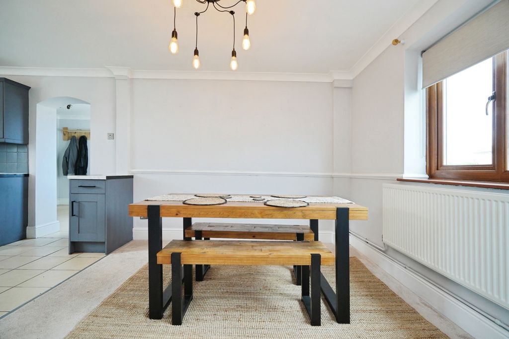 Additional image 14 of 3 bed semi-detached house for saleSt. Matthews Avenue, Worthington, Ashby-De-La-Zouch, Leicestershire LE65