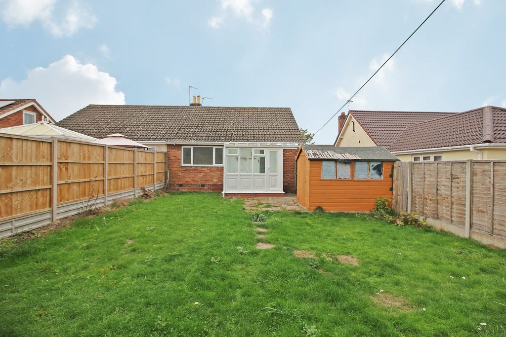 Additional image 8 of 2 bed semi-detached bungalow for saleSussex Road, Wigston LE18