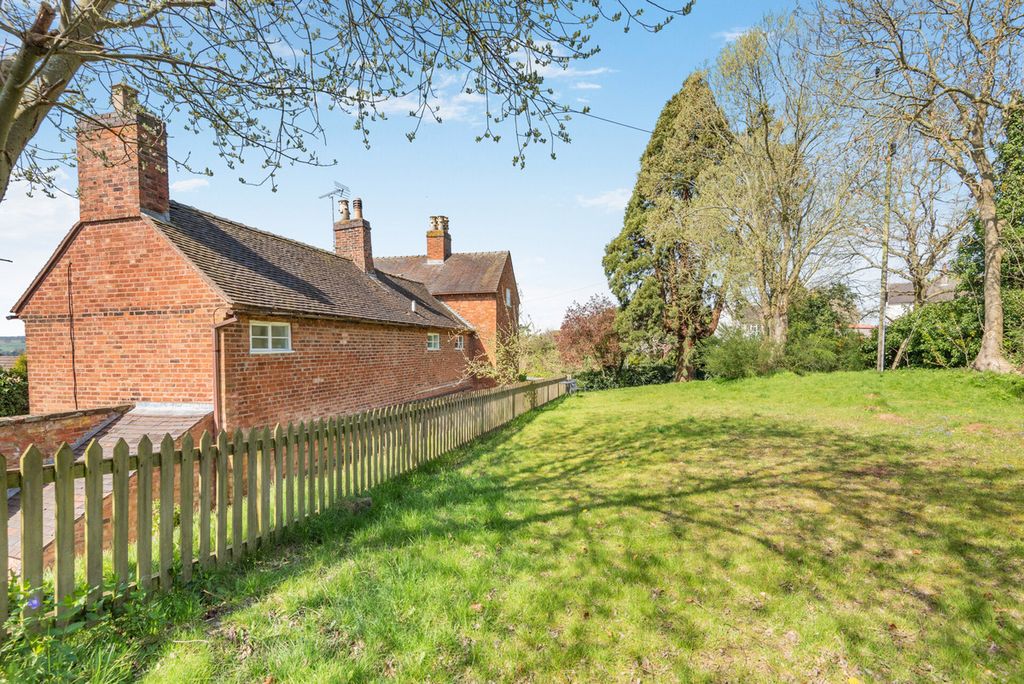 Additional image 41 of 6 bed detached house for saleSmithy Lane Hixon Stafford, Staffordshire ST18