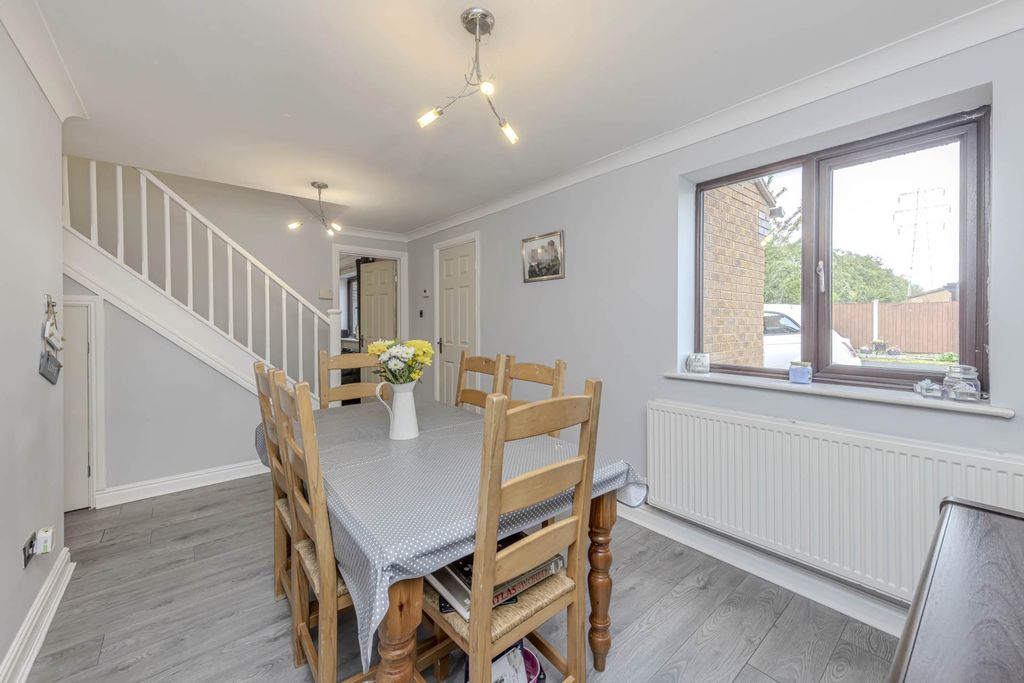 Additional image 3 of 4 bed detached house for saleBrindiwell Grove, Stoke On Trent ST4