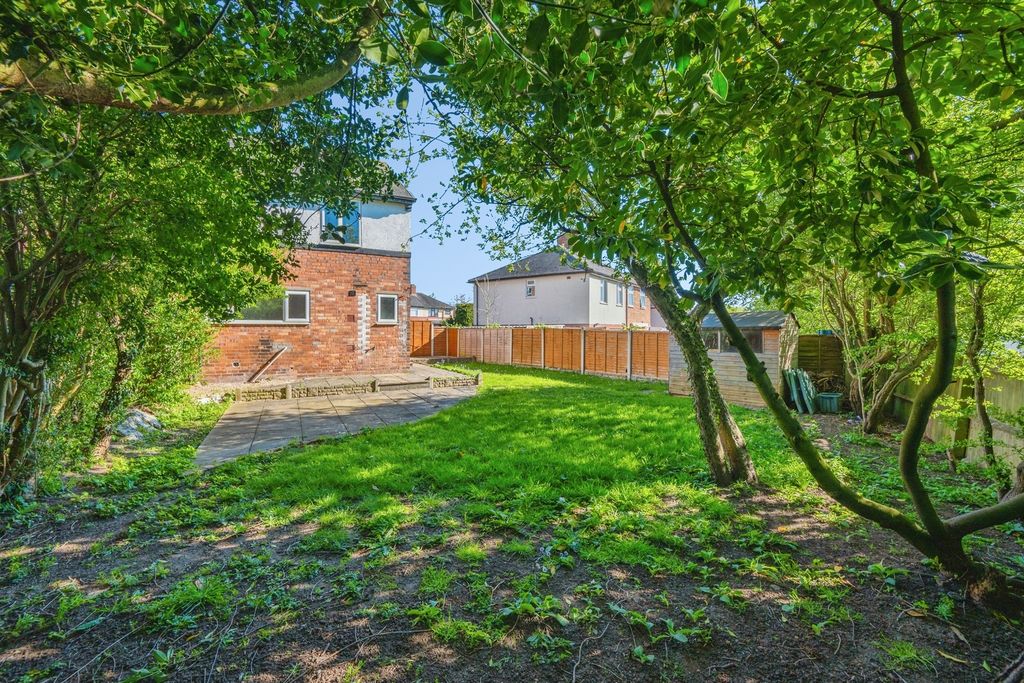 Additional image 14 of 3 bed semi-detached house for saleBeacon Gardens, Lichfield WS13