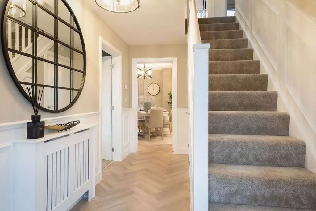 Additional image 12 of 4 bed detached house for saleNewcastle Road, Whitmore ST5
