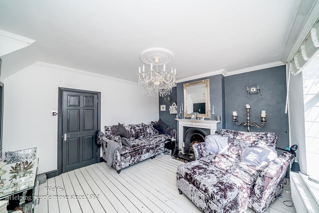 Additional image 5 of 3 bed semi-detached house for saleStafford Road, Cannock WS11