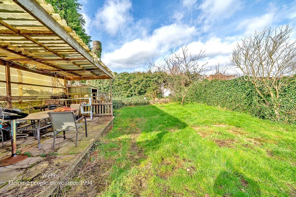 Additional image 4 of 2 bed bungalow for saleCannock Road, Hednesford, Cannock WS12