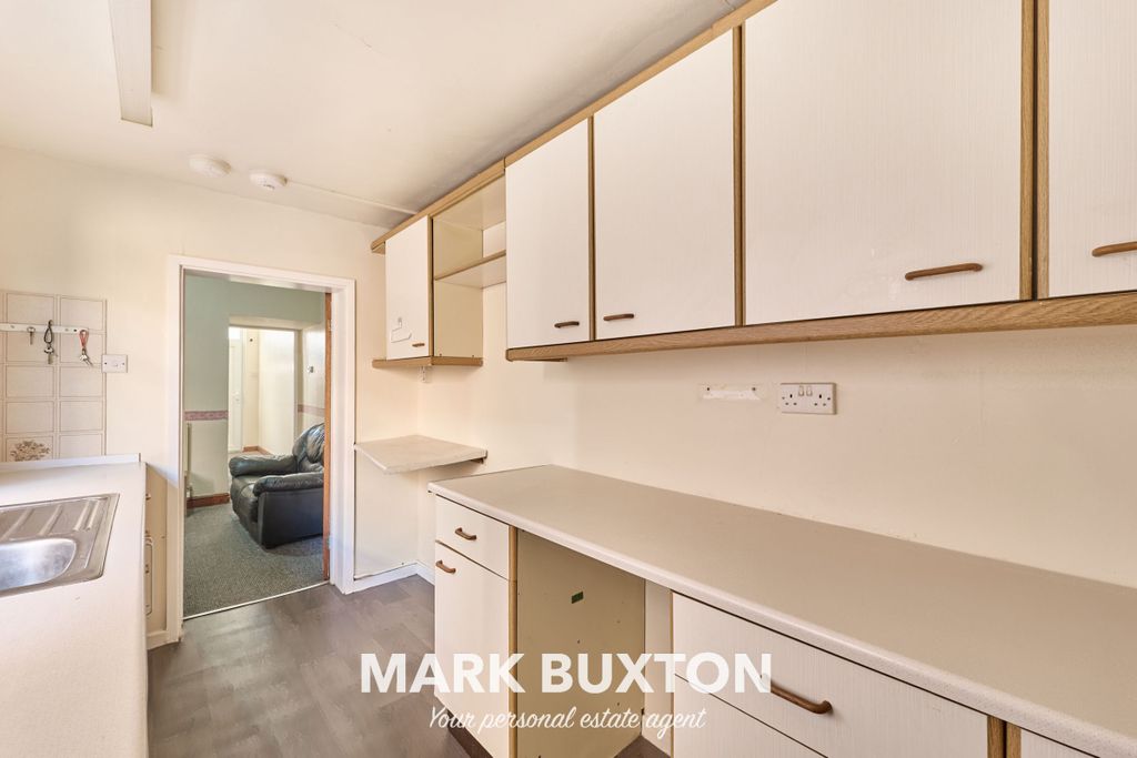 Additional image 7 of 2 bed terraced house for saleVictoria Street, Newcastle-Under-Lyme ST5