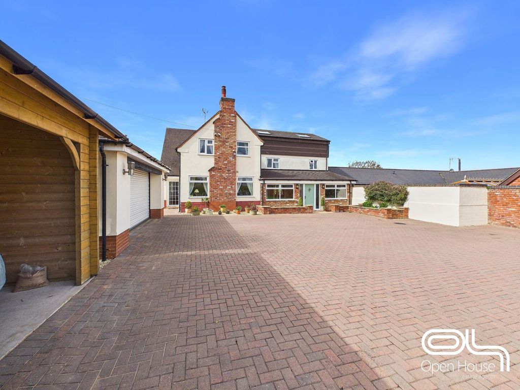 Additional image 26 of 5 bed detached house for saleApple Tree Farm, Levedale, Stafford ST18