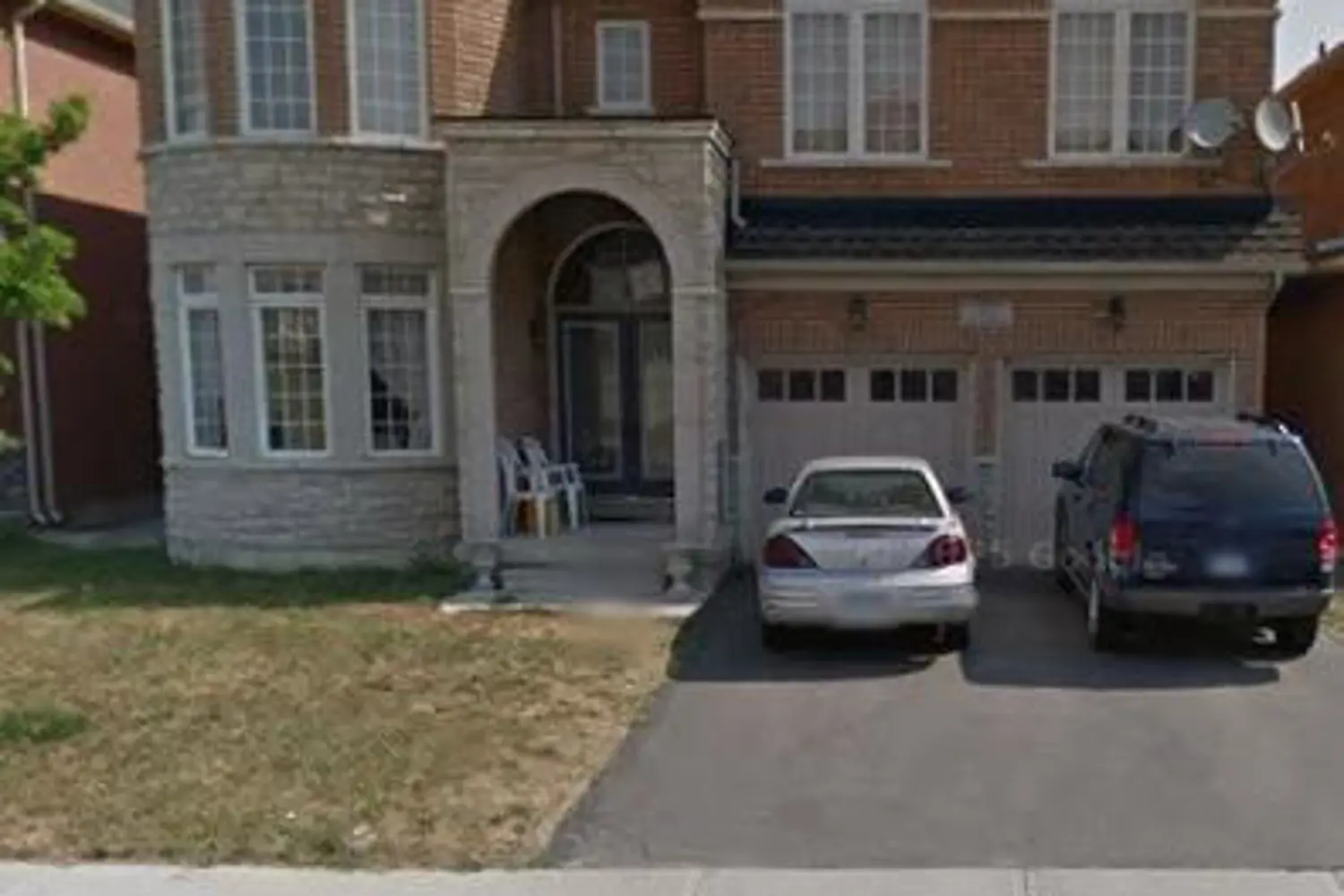 11 Darren Road