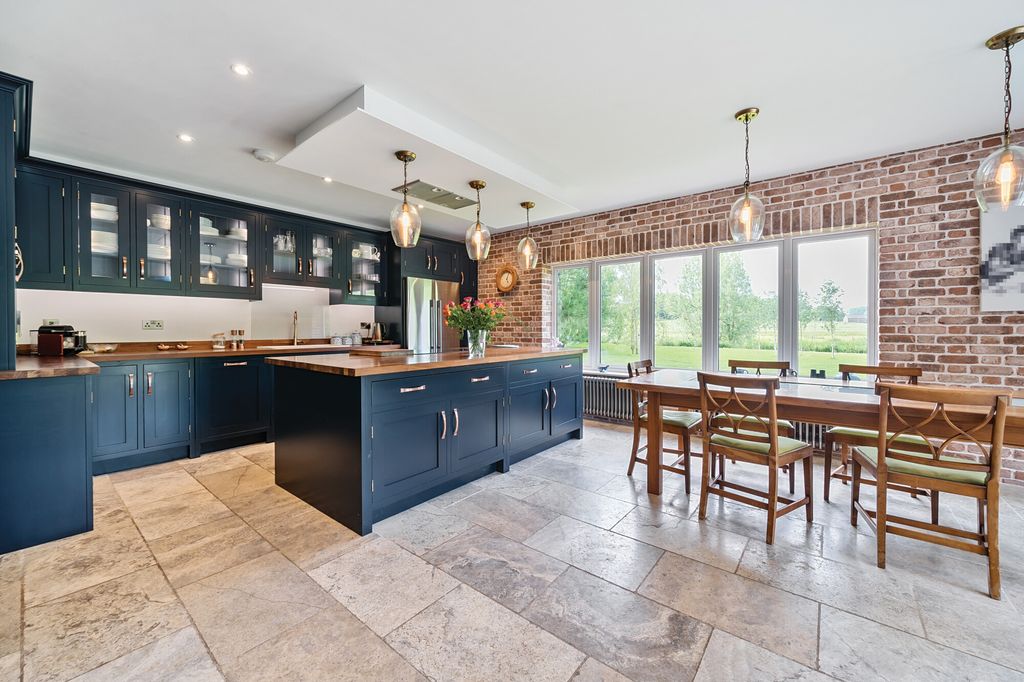 Additional image 6 of 6 bed detached house for saleEast Chisenbury, Pewsey SN9