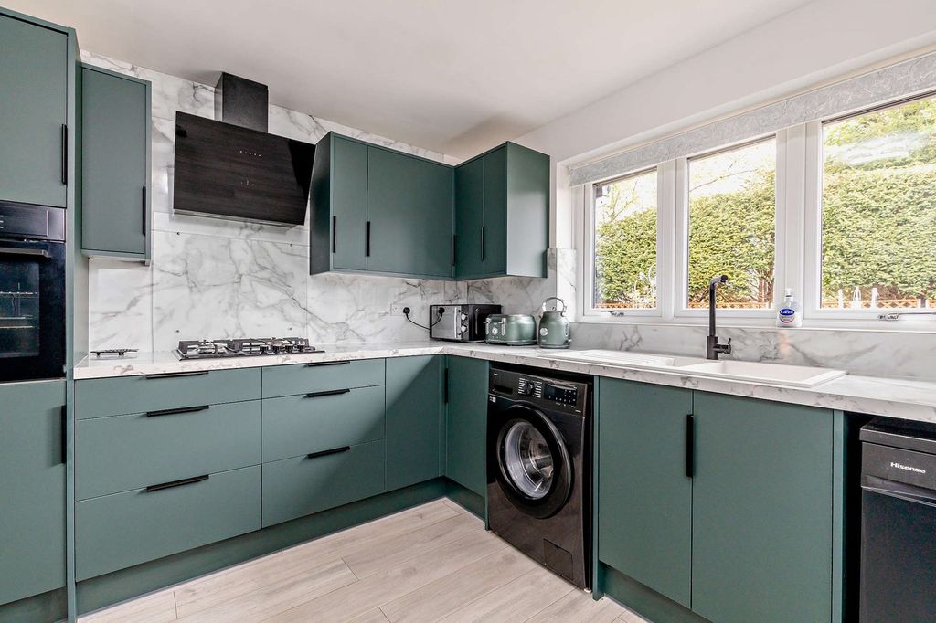 Additional image 8 of 2 bed detached bungalow for saleOakwood Close, Hatton, Derby DE65