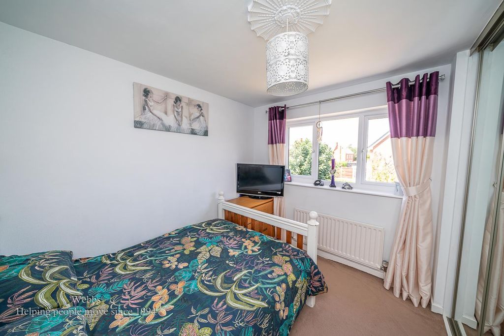 Additional image 22 of 4 bed detached house for salePool Close, Shareshill, Wolverhampton WV10