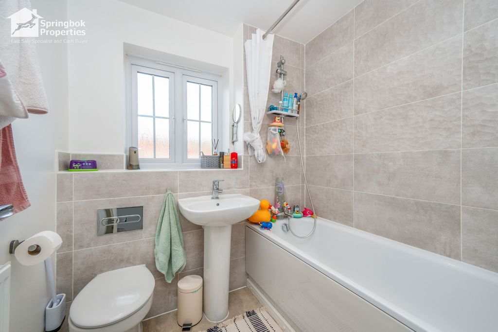 Additional image 15 of 3 bed semi-detached house for saleLakin Lane, Fradley, Lichfield, Staffordshire WS13