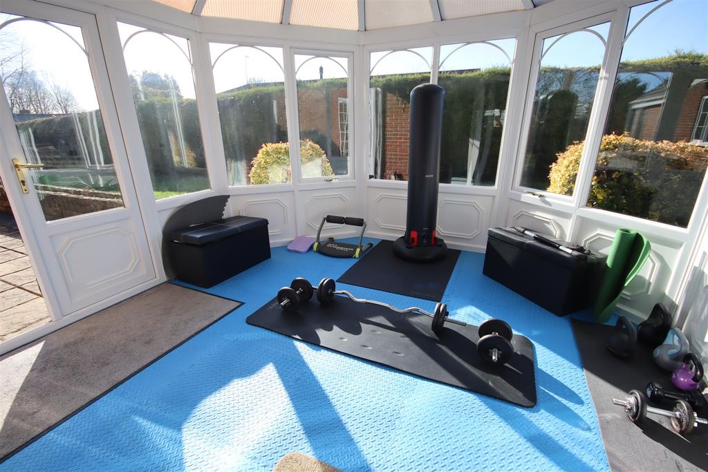 Additional image 14 of 4 bed detached house for saleThe Banks, Lyneham, Chippenham SN15