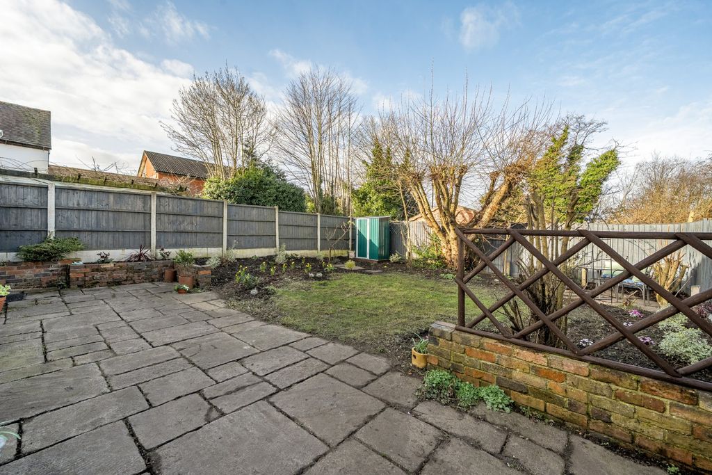 Additional image 15 of 2 bed semi-detached house for saleLittlewood Road, Walsall, Staffordshire WS6