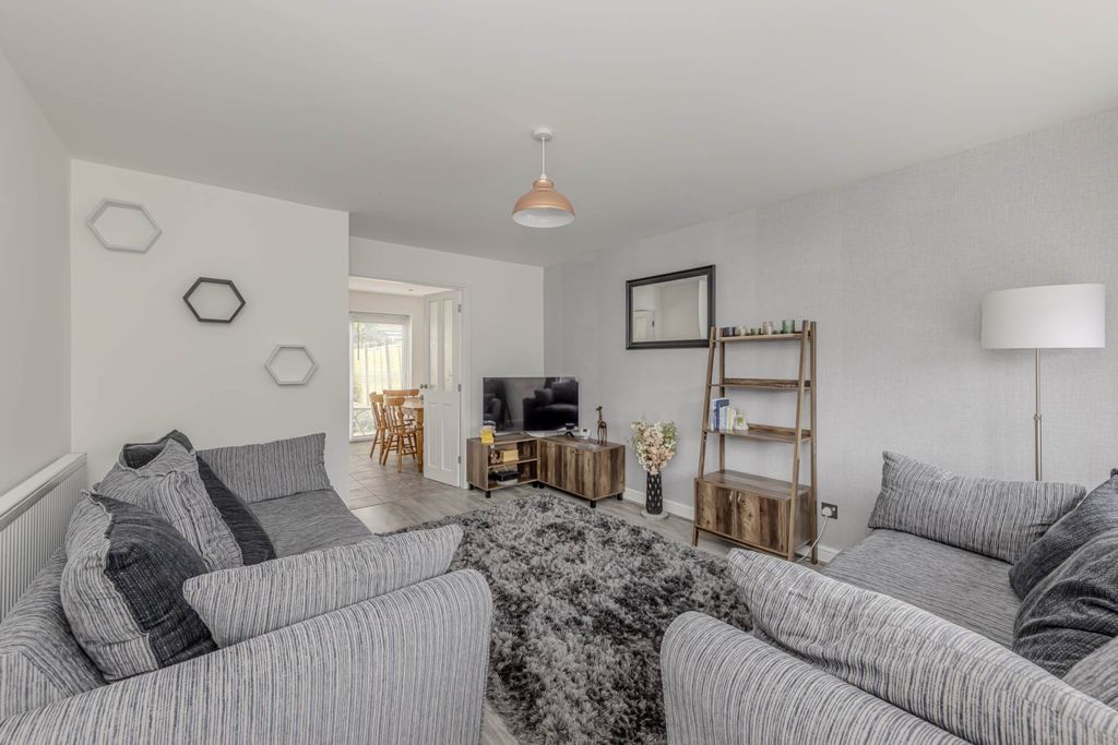 Additional image 2 of 3 bed semi-detached house for saleHeathcote Street, Stoke On Trent ST3